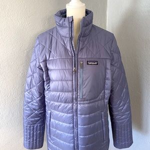 Women’s Patagonia Radalie jacket Size Large